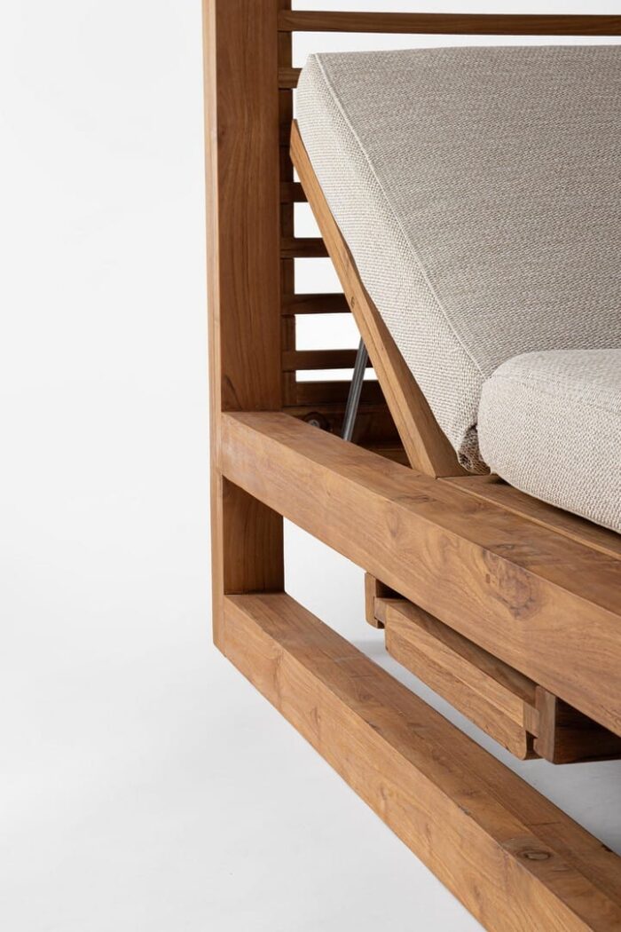 Daybed C-c Honolulu - Fsc - immagine 12