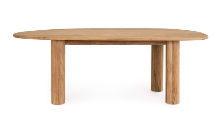 Tavolo Titus 220×110 - Imagen 3