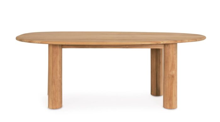 Tavolo Titus 220×110 - Imagen 5