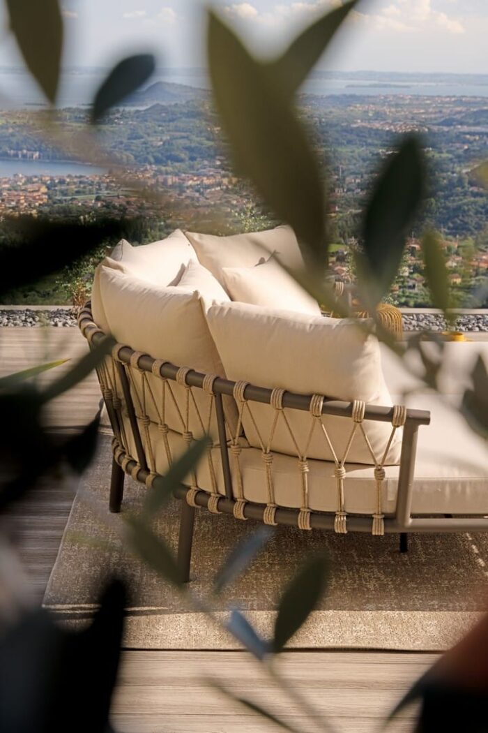 Set2 Daybed Lanai - Imagen 14