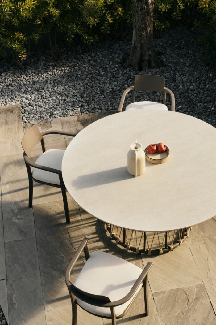 Sedia C-Br C-c Makena – Bild 18