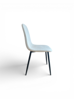 Sedia da Pranzo Irene Beige – Bild 4