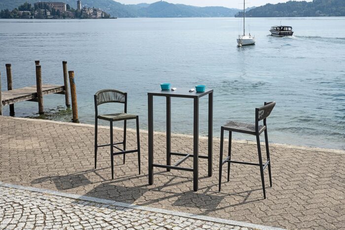 Tavolo Iseo Alto - Image 2