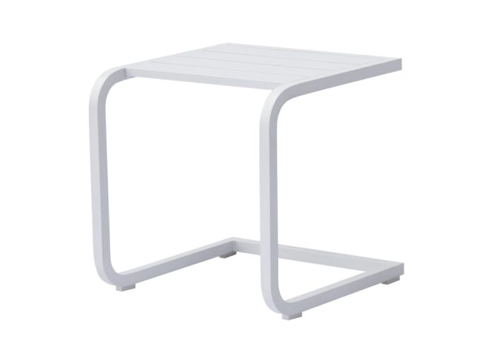 Tavolino Alu 40x40 – Bild 9
