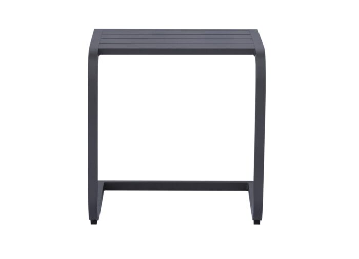 Tavolino Alu 40x40 – Bild 5