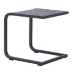Tavolino Alu 40x40