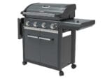 Barbecue A Gas 4 Series Premium S Dualgas Bundle – Image 9