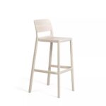 Nardi Sgabello Cassia Stool Colore Corda