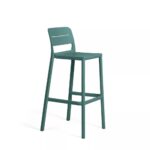Nardi Sgabello Cassia Stool Colore Maya