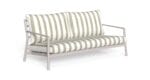 Finn Set 1 Sofa + 2 Poltrona Living + 1 Tavolo Caffè D82 + 1 Tavolo Caffè D58 – Bild 3
