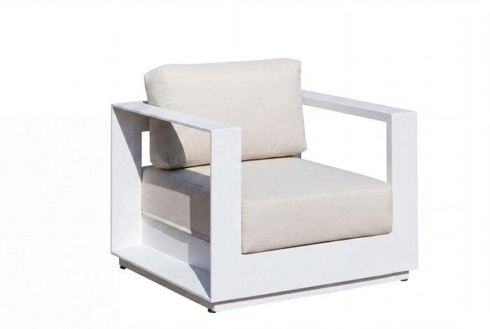 Set4 Salotto Con Cuscini Armonia - immagine 3
