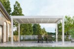 Pergola Luna (Motorizzata) - immagine 2