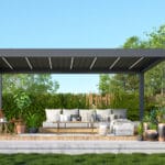 Pergola Luna (Motorizzata)