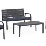 Set4 Salotto C-c Sarita Antracite