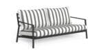 Finn Set 1 Sofa + 2 Poltrona Living + 1 Tavolo Caffè D82 + 1 Tavolo Caffè D58 – Bild 9