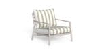 Finn Set 1 Sofa + 2 Poltrona Living + 1 Tavolo Caffè D82 + 1 Tavolo Caffè D58 – Bild 4