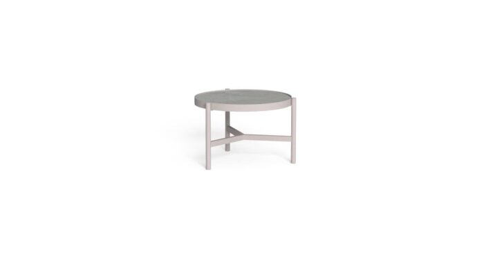 Finn Set 1 Sofa + 2 Poltrona Living + 1 Tavolo Caffè D82 + 1 Tavolo Caffè D58 – Bild 6