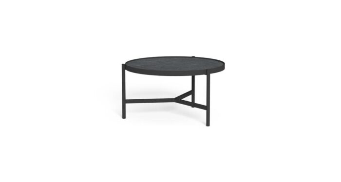 Finn Set 1 Sofa + 2 Poltrona Living + 1 Tavolo Caffè D82 + 1 Tavolo Caffè D58 – Bild 11