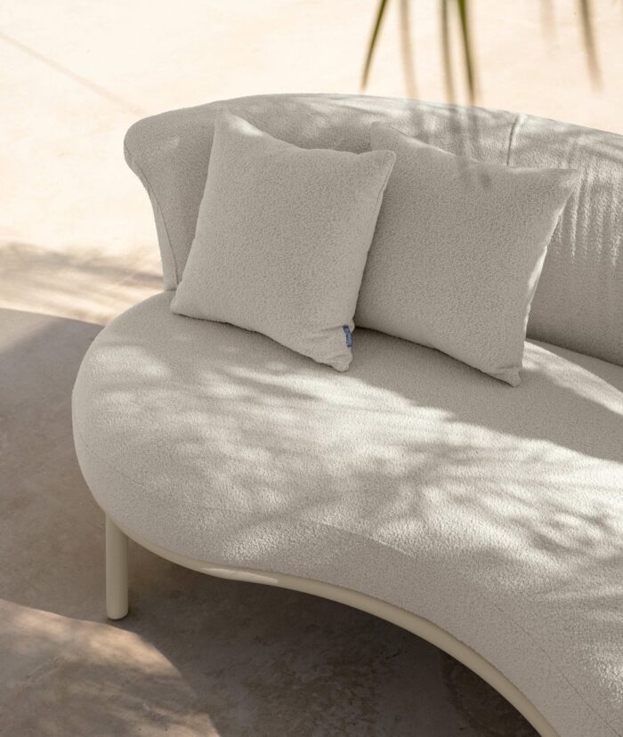 James Set 1 Sofa + 2 Poltrona Living + 1 Tavolo Caffè D58 + 1 Tavolo Caffè D88 – Bild 2