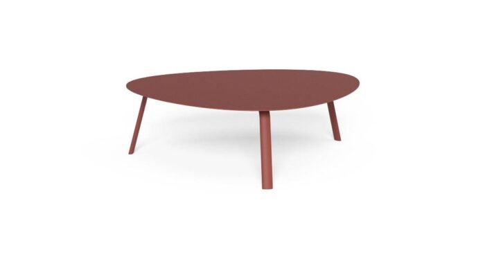 Milo Tavolo Caffè  ø100 – Bild 5