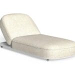Swipe Lettino Warm White