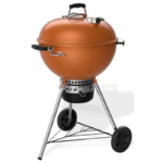Barbecue A Carbone Master-touch C-5755 Burnt Orange