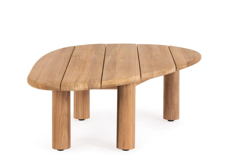 Tavolino Titus 120x78 - immagine 4