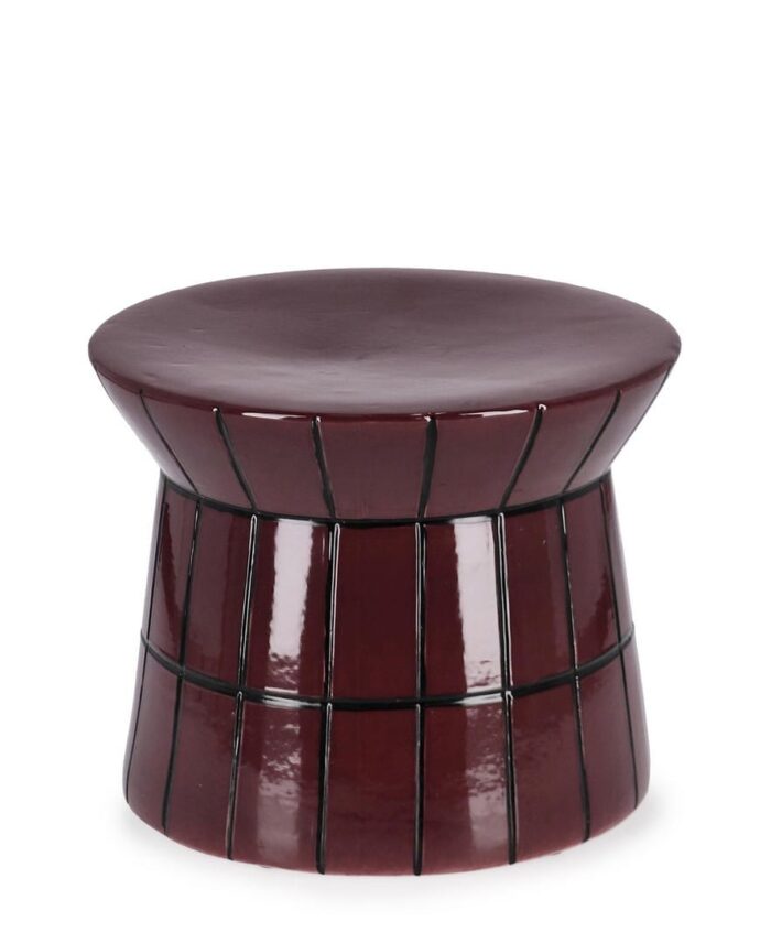 Tavolino Decorativo Abbes - Image 5