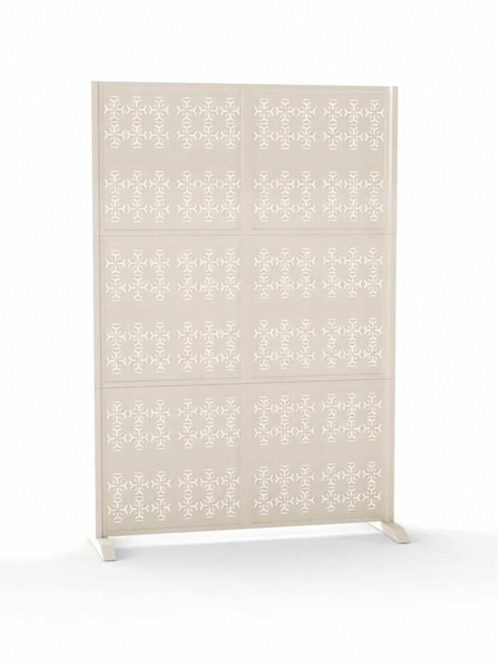 Paravento Garden Alu 125x183 - immagine 4