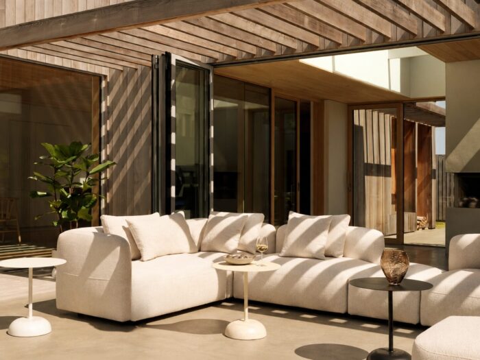 Set6 Salotto Da Giardino Arnold - immagine 3