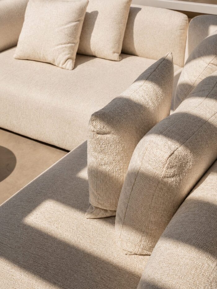 Set6 Salotto Da Giardino Arnold - immagine 7
