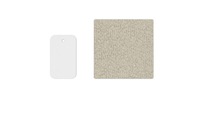 Ever Alu Sofa Divano 3 Ps - immagine 3