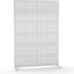 Paravento Garden Alu 125x183