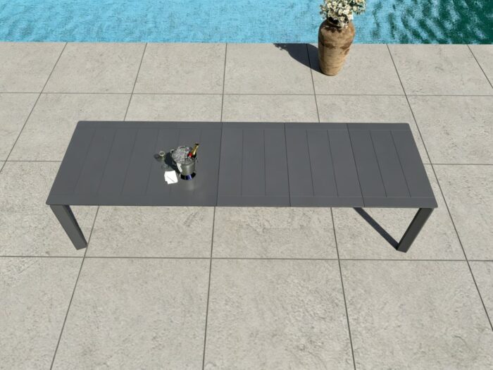 Tavolo Allungabile Sarris 260/320/380x100 – Image 4