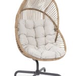 Poltrona Girevole C-c Palawan
