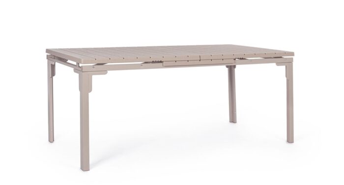 Tavolo Sarita 180-240x90 - Image 2