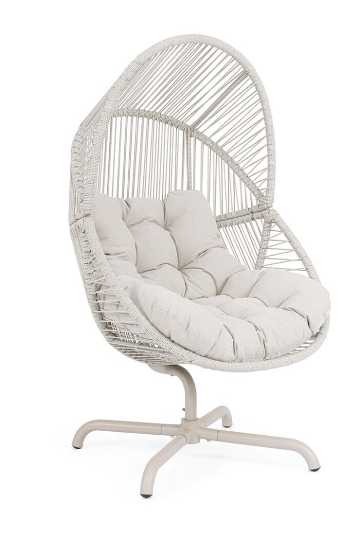Poltrona Girevole C-c Palawan – Bild 8