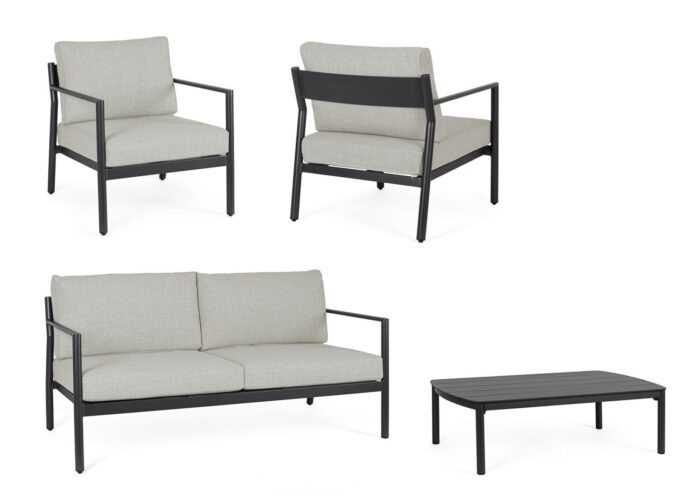 Set4 Salotto C-c Sirius – Bild 2