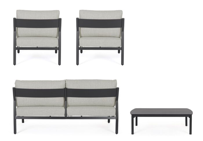 Set4 Salotto C-c Sirius – Bild 5