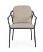 Sedia C-Br C-c Edvige Antr Jx55 – Image 2