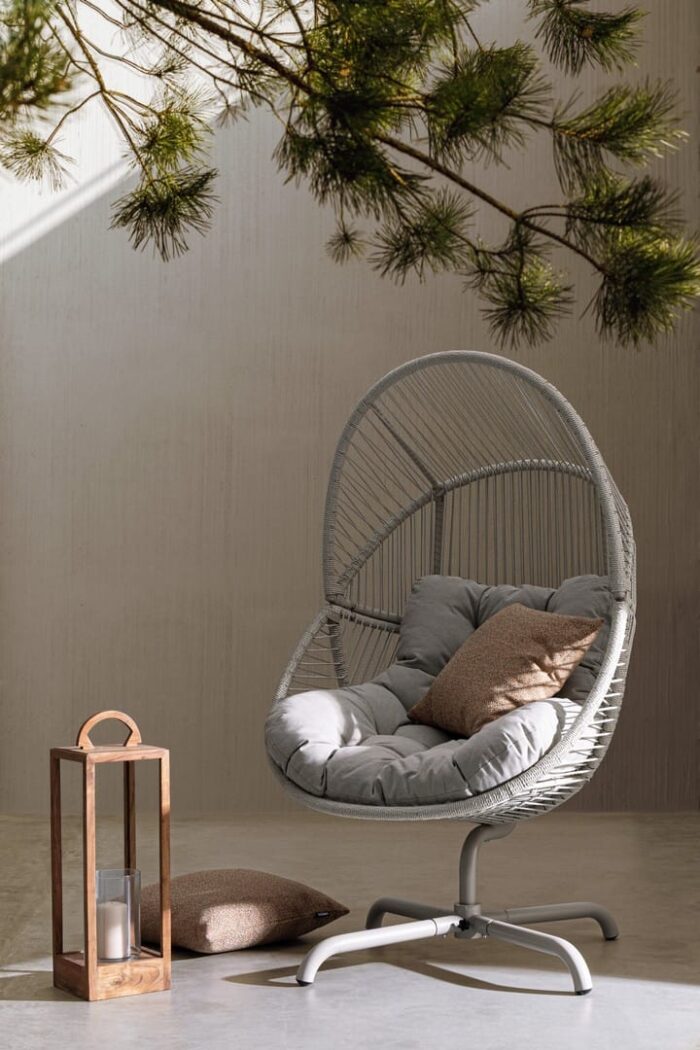 Poltrona Girevole C-c Palawan – Bild 7