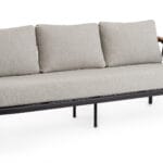 Divano 3P C-c Fenix