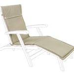 Cuscino Poly 230 Avana Steamer
