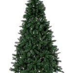 Albero Di Natale Norimberga H150-438rami
