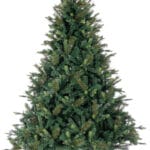Albero Di Natale Sanford H180-1193rami