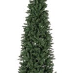 Albero Di Natale Slim Kronplatz H180-645rami