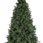 Albero Di Natale Hubbard H240-3096rami