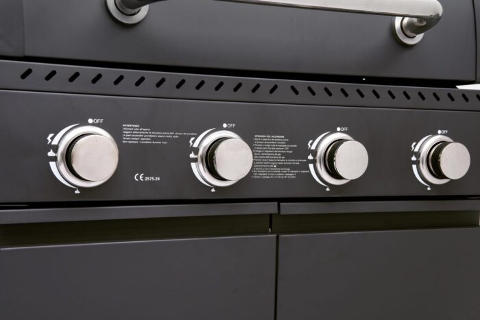 Cucina a Gas Merita - immagine 25