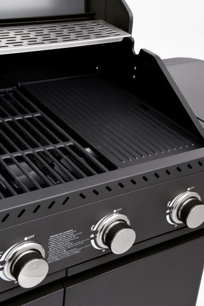 Cucina a Gas Merita - immagine 24