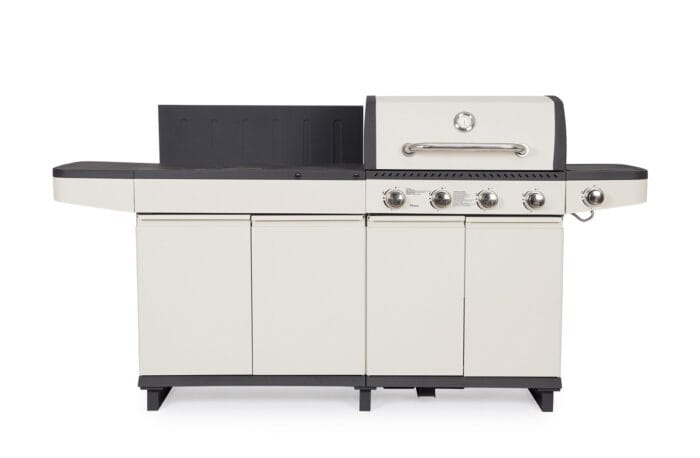 Cucina a Gas Merita - immagine 2